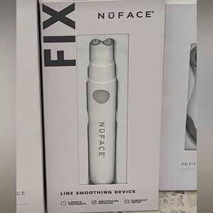 Nuface fix